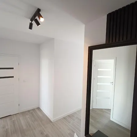 Apartman Nordic Faktura Vat Lublin