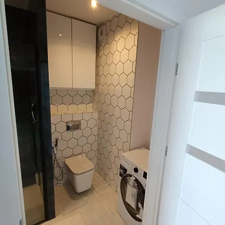 Apartment Nordic Faktura Vat