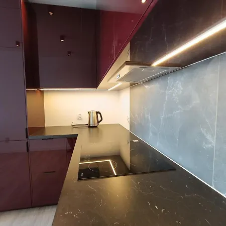 Nordic Faktura Vat * 卢布林