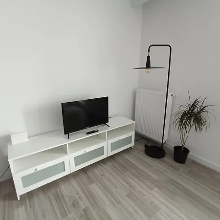 公寓 Nordic Faktura Vat *