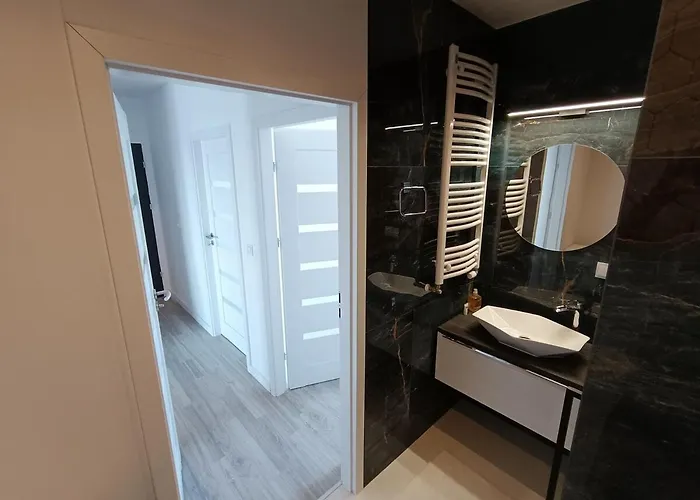 Apartment Nordic Faktura Vat