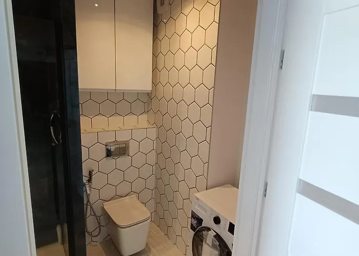 Apartment Nordic Faktura Vat