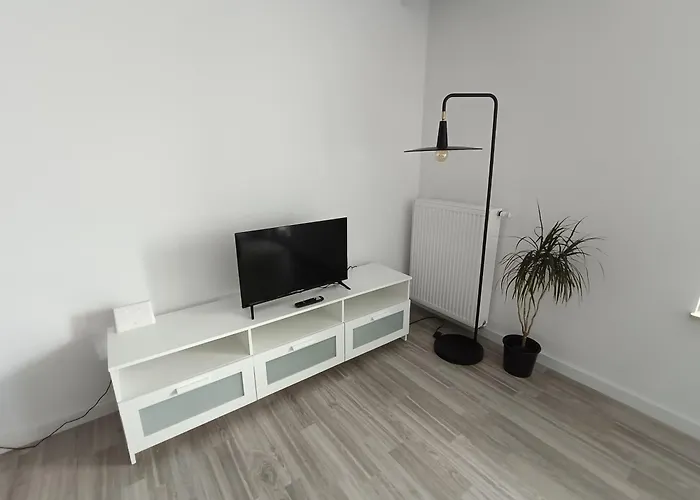 Apartment Nordic Faktura Vat *